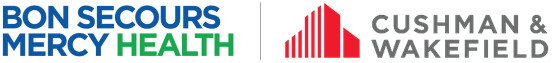 Bon Secours Mercy Health (BSMH) Logo